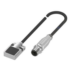 Capteur inductif BES05R4 BALLUFF - Détecteur de proximité inductif