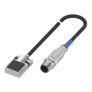 Capteur inductif BES05K5 BALLUFF - Détecteur de proximité inductif