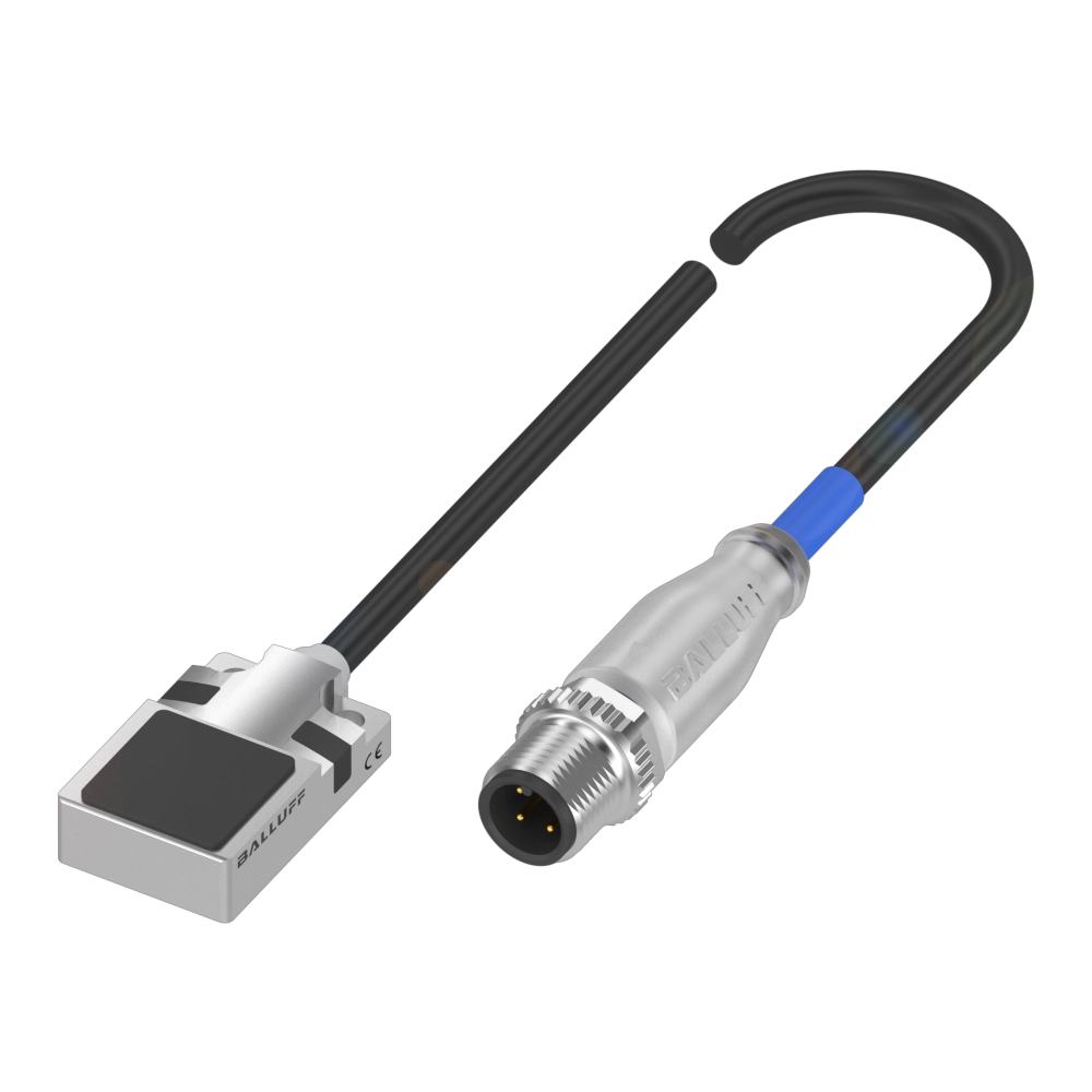 Capteur inductif BES05K5 BALLUFF - Détecteur de proximité inductif