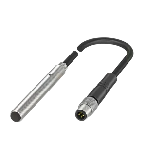 Capteur inductif BES05K2 BALLUFF - Détecteur de proximité inductif