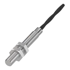 Capteur inductif BES05FN BALLUFF - Détecteur de proximité inductif