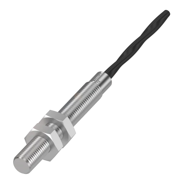 Capteur inductif BES05FN BALLUFF - Détecteur de proximité inductif