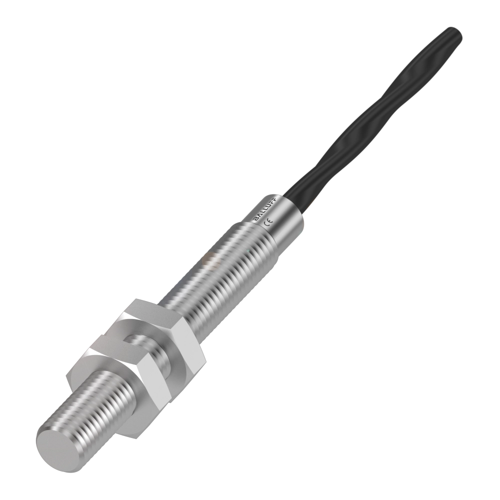 Capteur inductif BES05FN BALLUFF - Détecteur de proximité inductif