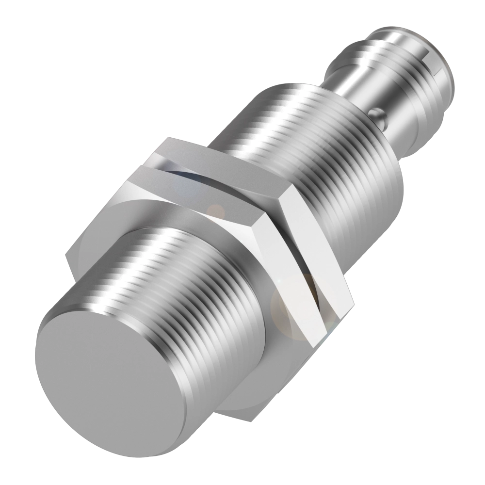 Capteur inductif BES05K7 BALLUFF - Détecteur de proximité inductif