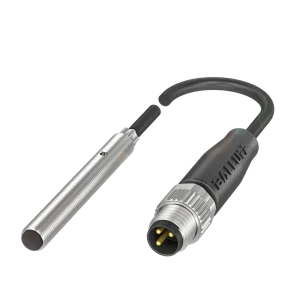 Capteur inductif BES0426 BALLUFF - Détecteur de proximité inductif