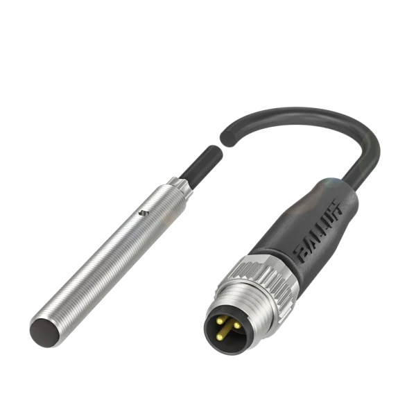 Capteur inductif BES0426 BALLUFF - Détecteur de proximité inductif