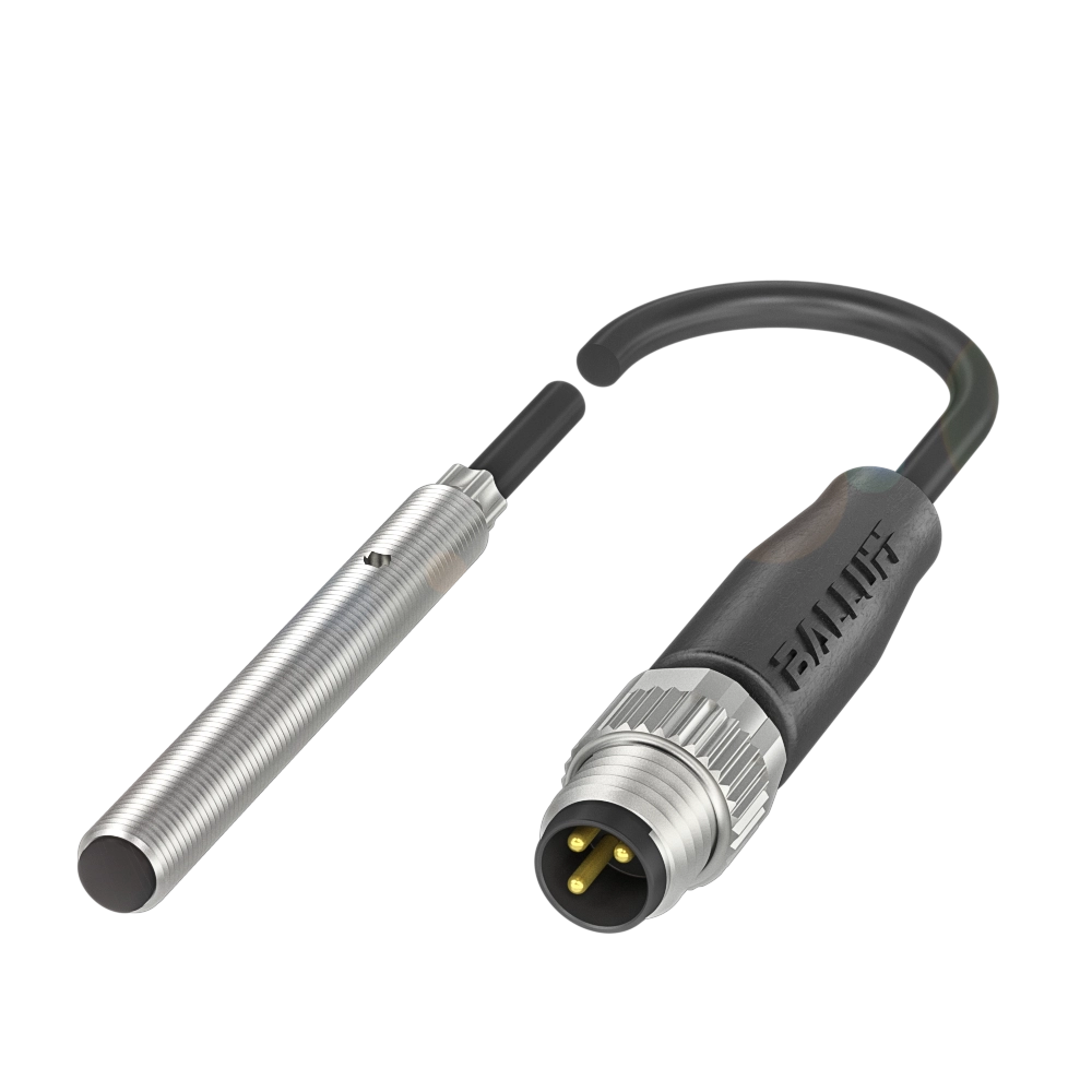 Capteur inductif BES0426 BALLUFF - Détecteur de proximité inductif