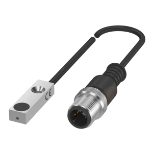 Capteur inductif BES05M9 BALLUFF - Détecteur de proximité inductif