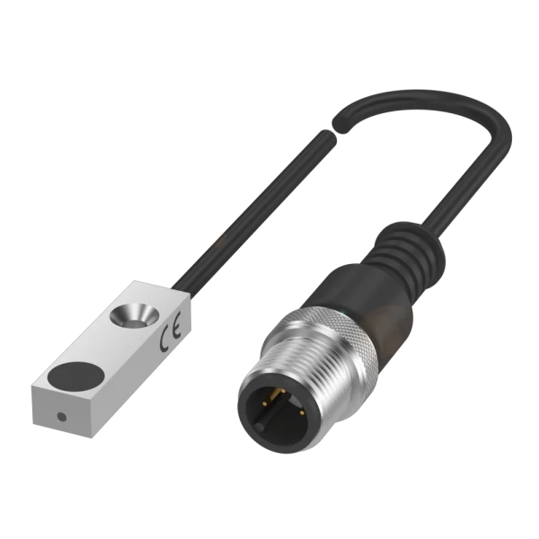 Capteur inductif BES05M9 BALLUFF - Détecteur de proximité inductif