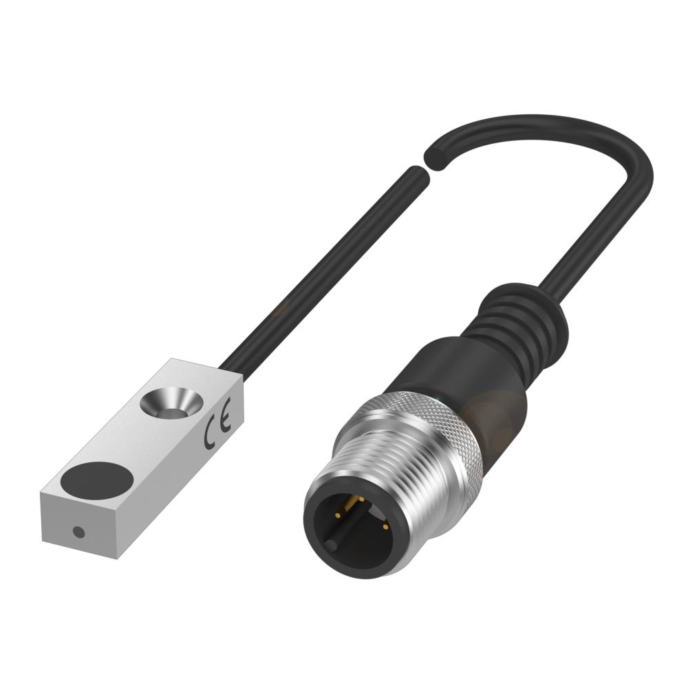 Capteur inductif BES05M9 BALLUFF - Détecteur de proximité inductif