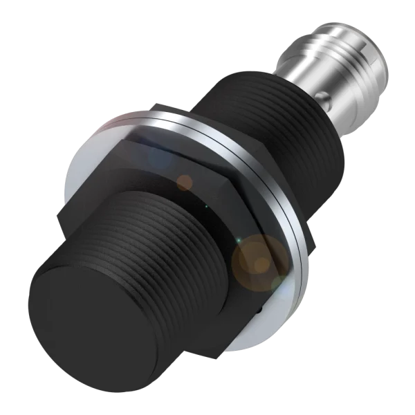Capteur inductif BES05NC BALLUFF - Détecteur de proximité inductif