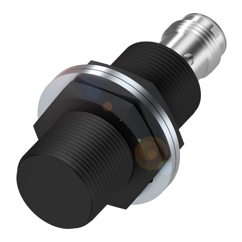 Capteur inductif BES05NC BALLUFF - Détecteur de proximité inductif