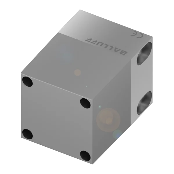 Capteur inductif BES05N6 BALLUFF - Détecteur de proximité inductif