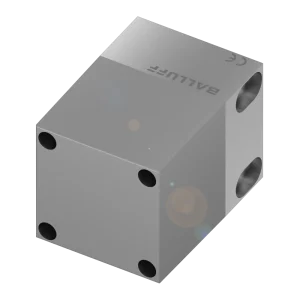 Capteur inductif BES05N9 BALLUFF - Détecteur de proximité inductif