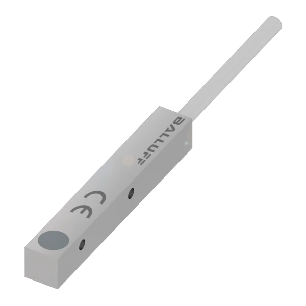 Capteur inductif BES05N7 BALLUFF - Détecteur de proximité inductif