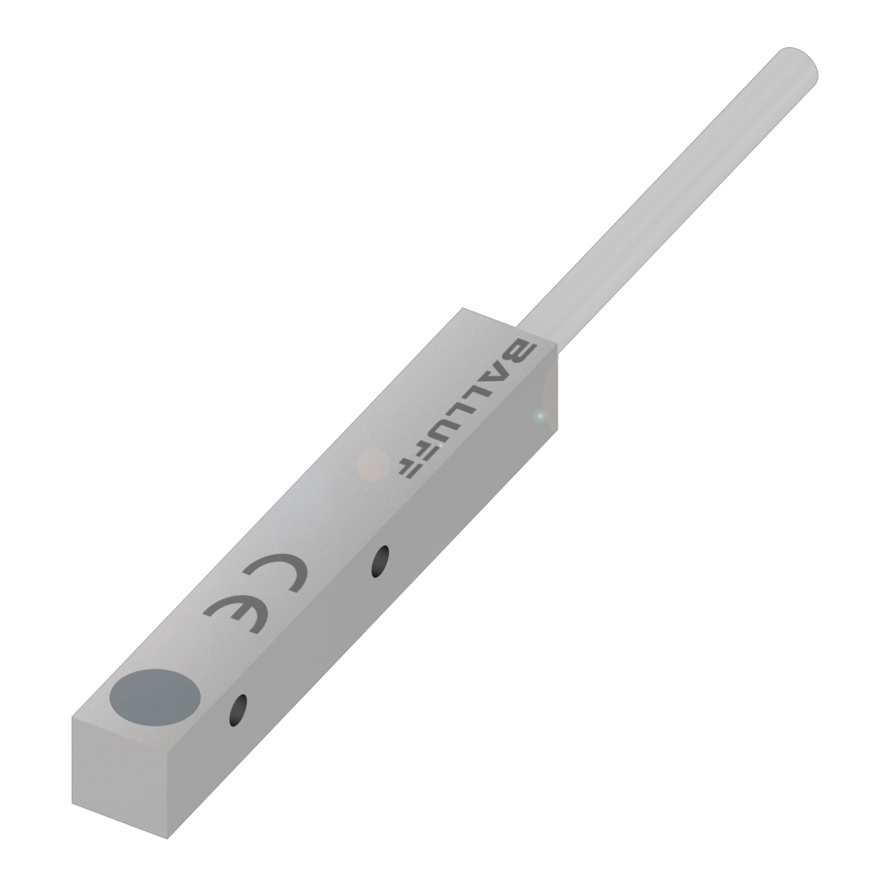 Capteur inductif BES05N7 BALLUFF - Détecteur de proximité inductif
