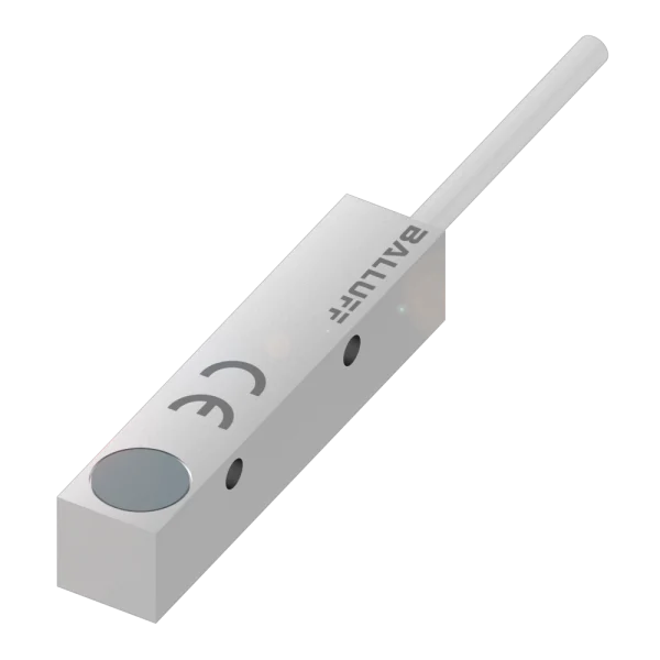 Capteur inductif BES05N8 BALLUFF - Détecteur de proximité inductif