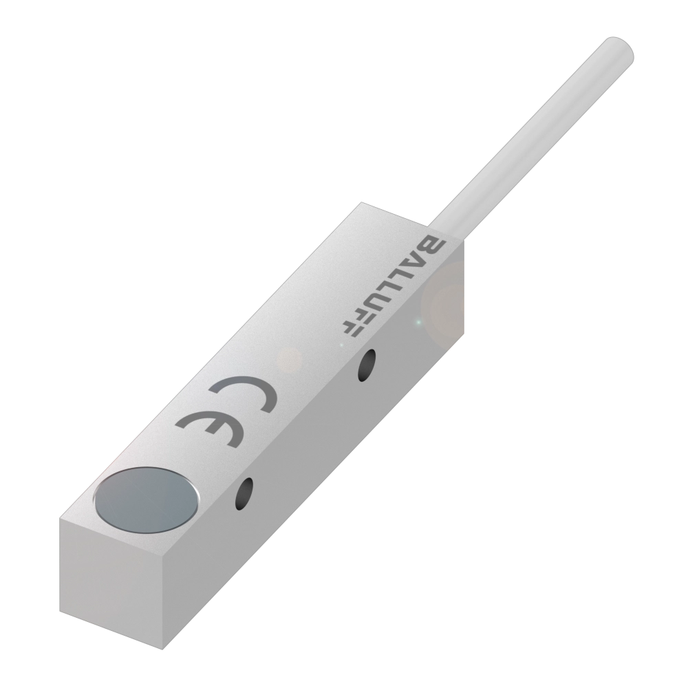 Capteur inductif BES05N8 BALLUFF - Détecteur de proximité inductif