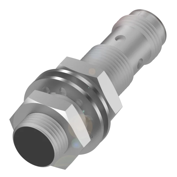 Capteur inductif BES05KP BALLUFF - Détecteur de proximité inductif
