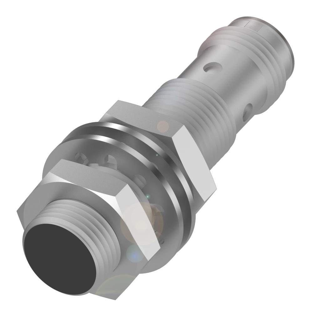 Capteur inductif BES05KP BALLUFF - Détecteur de proximité inductif