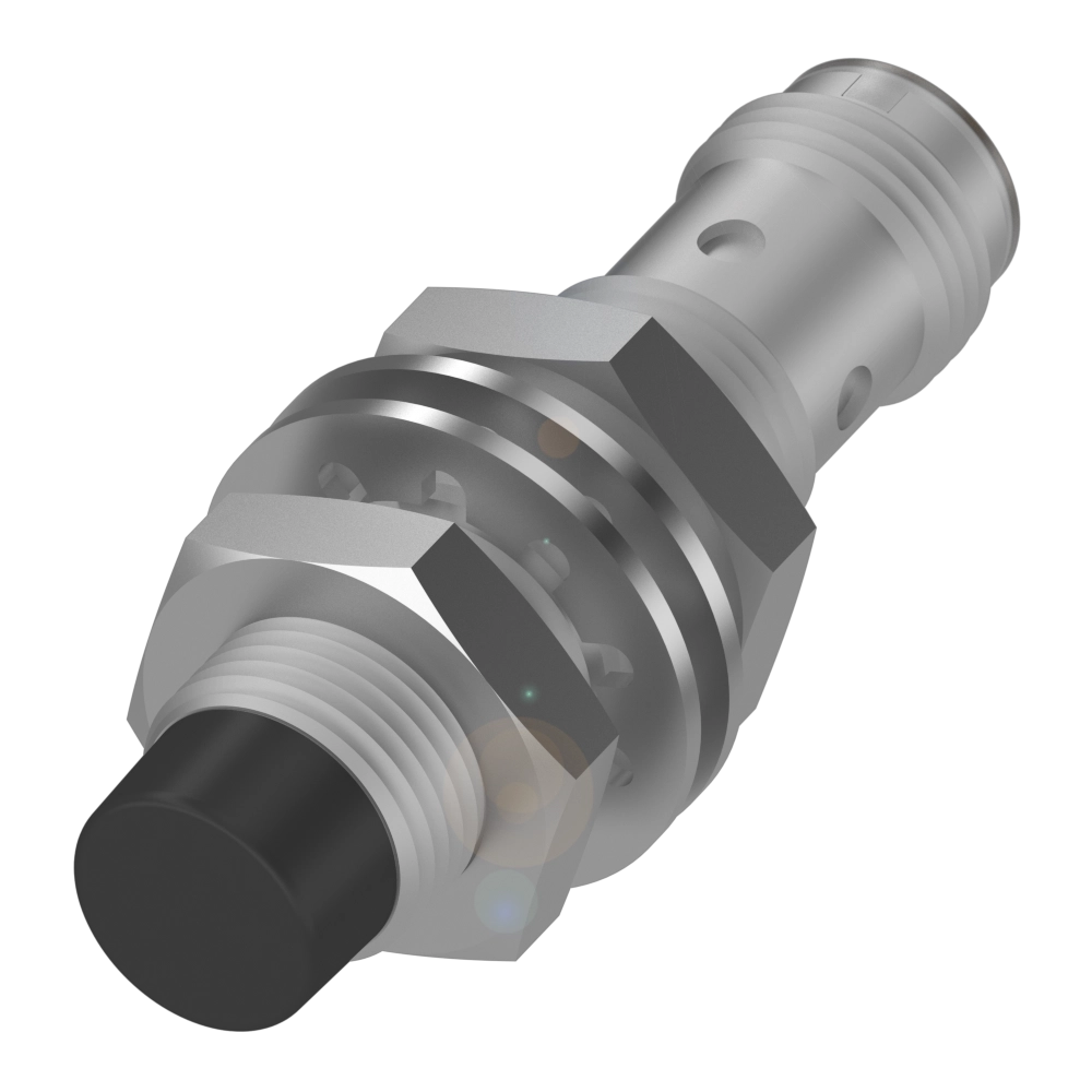 Capteur inductif BES05KR BALLUFF - Détecteur de proximité inductif
