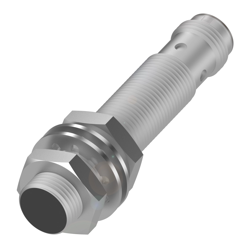 Capteur inductif BES05KT BALLUFF - Détecteur de proximité inductif