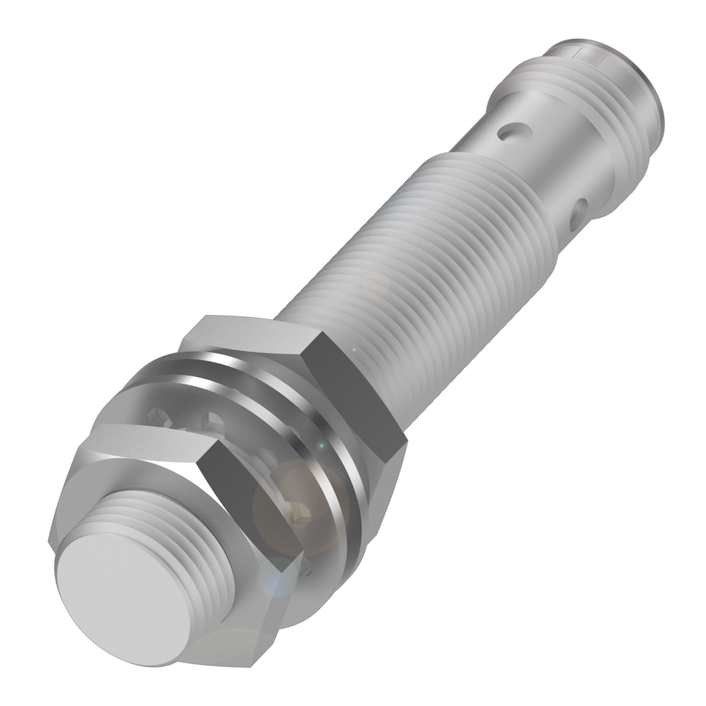 Capteur inductif BES05KU BALLUFF - Détecteur de proximité inductif