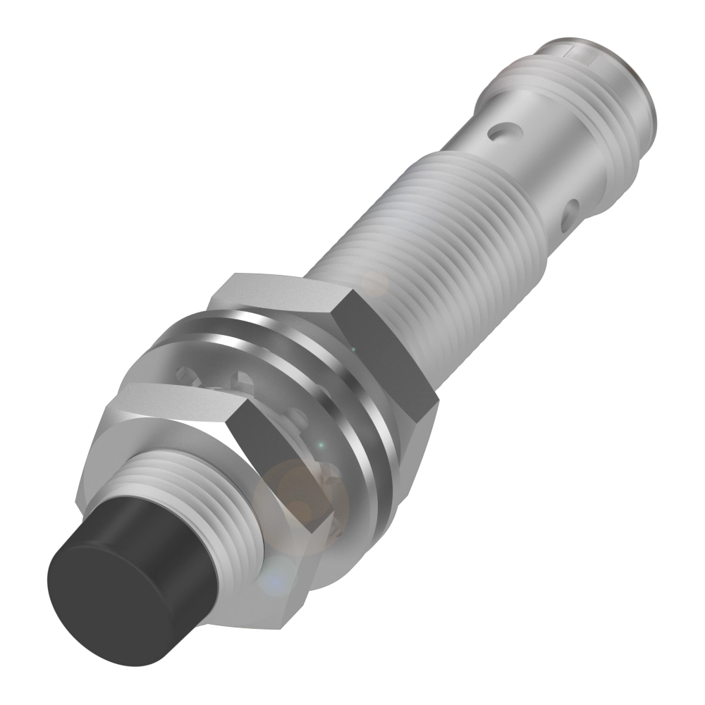 Capteur inductif BES05KW BALLUFF - Détecteur de proximité inductif