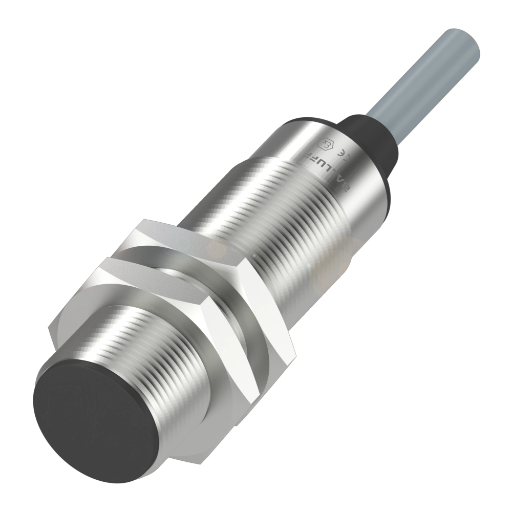 Capteur inductif BES05L2 BALLUFF - Détecteur de proximité inductif