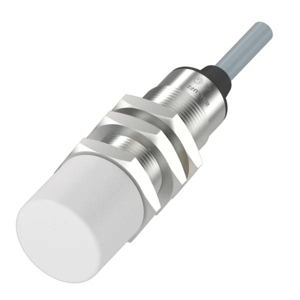Capteur inductif BES05L3 BALLUFF - Détecteur de proximité inductif