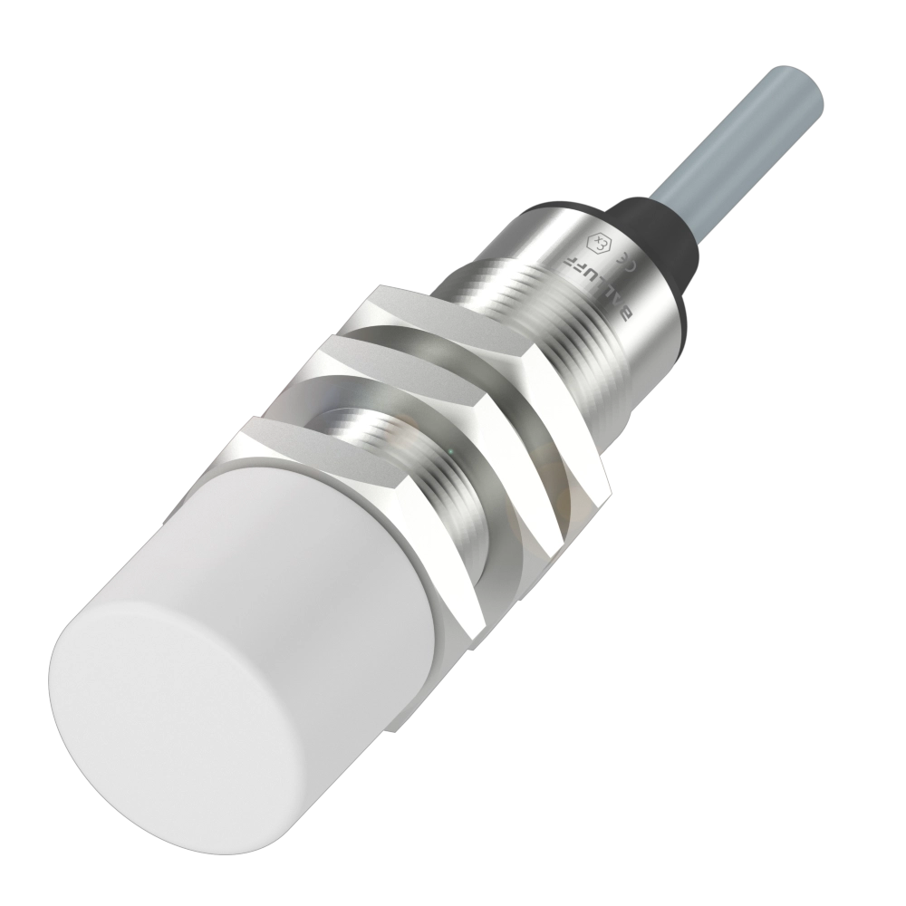Capteur inductif BES05L3 BALLUFF - Détecteur de proximité inductif
