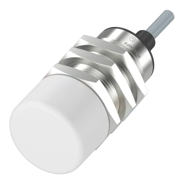 Capteur inductif BES05LC BALLUFF - Détecteur de proximité inductif