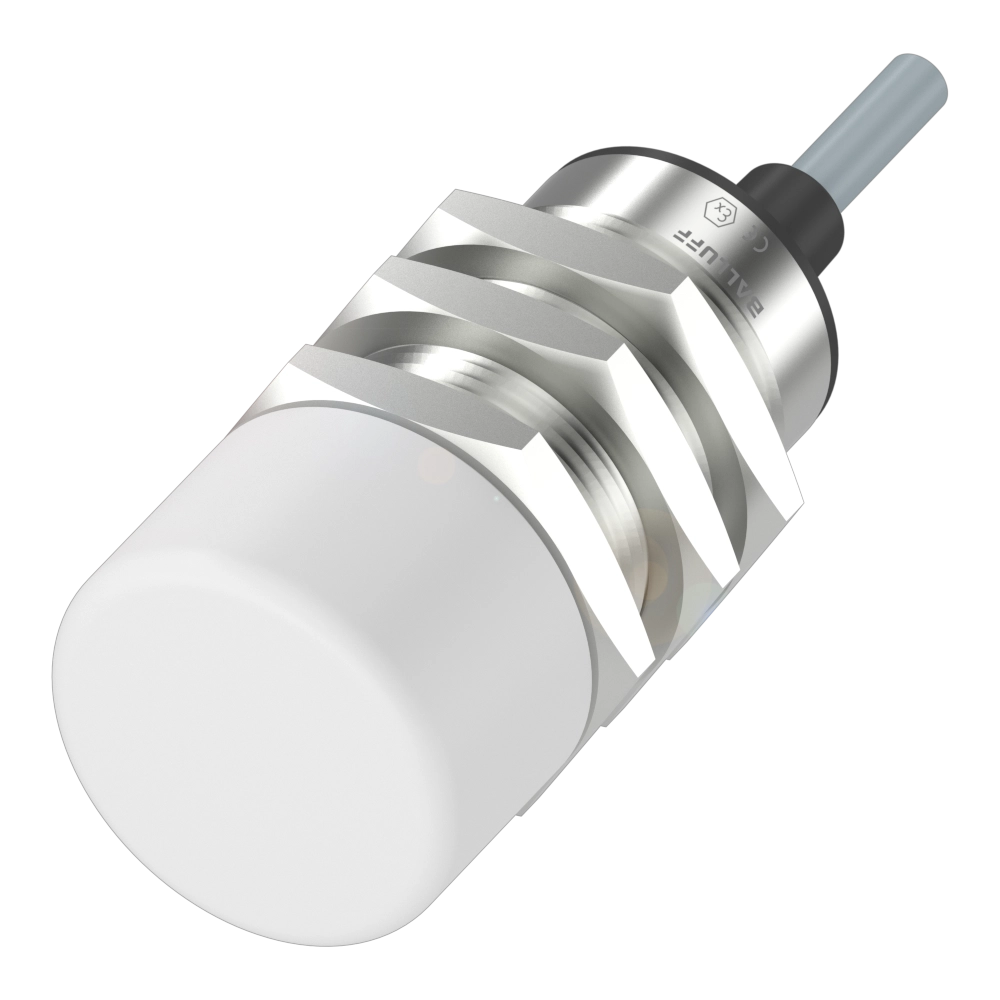 Capteur inductif BES05L5 BALLUFF - Détecteur de proximité inductif