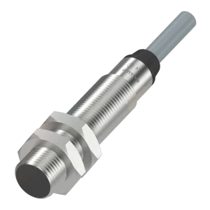 Capteur inductif BES05L6 BALLUFF - Détecteur de proximité inductif
