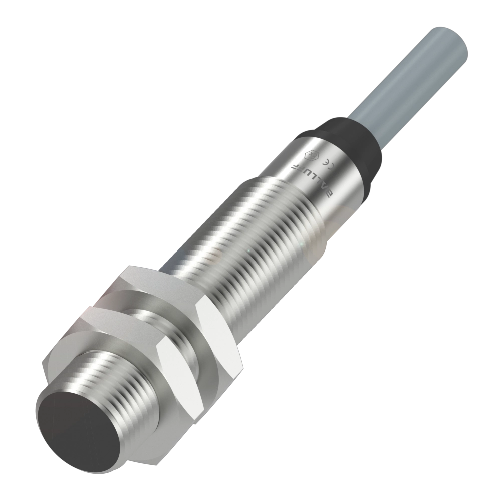 Capteur inductif BES05L6 BALLUFF - Détecteur de proximité inductif