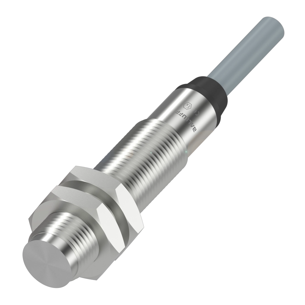 Capteur inductif BES05M3 BALLUFF - Détecteur de proximité inductif