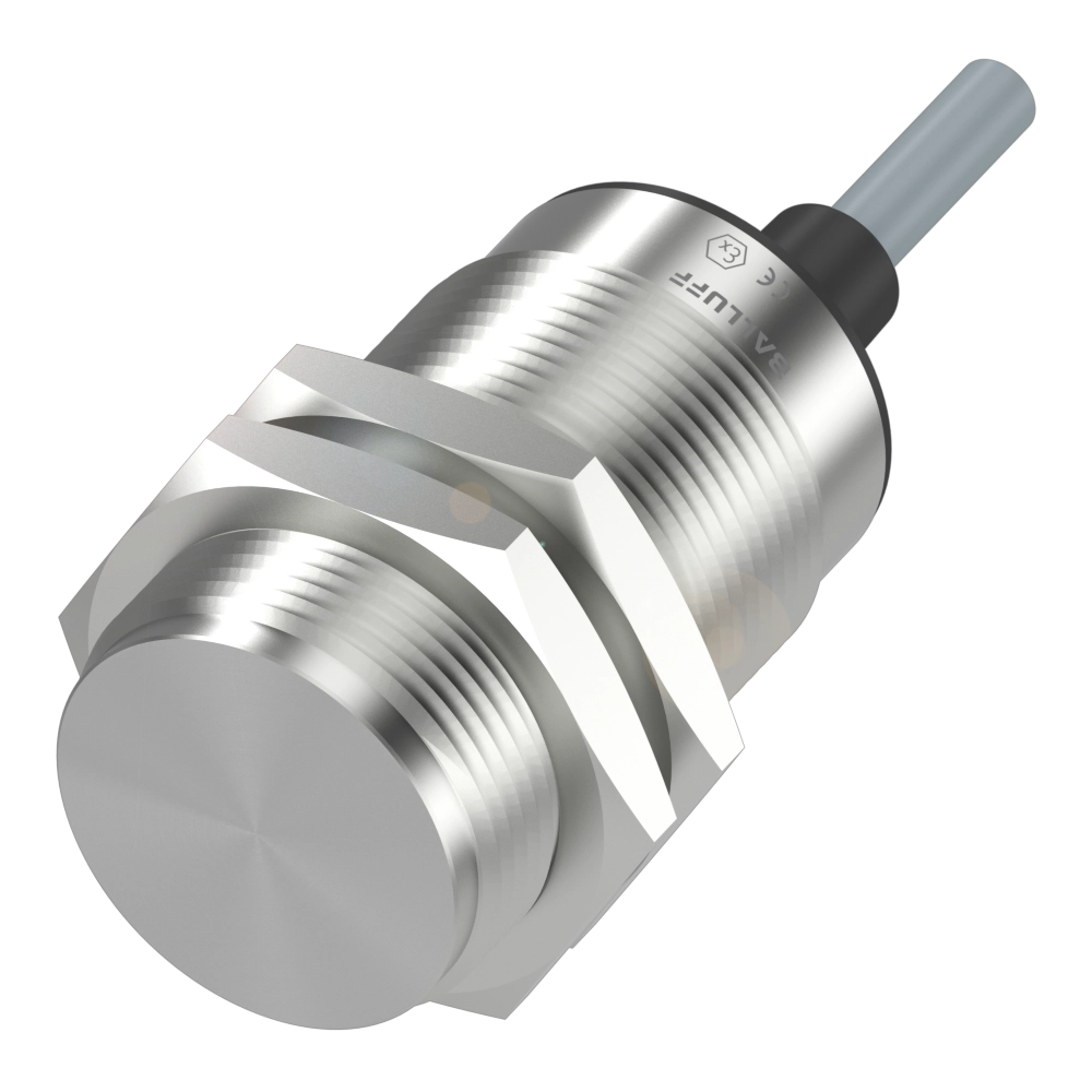 Capteur inductif BES05M5 BALLUFF - Détecteur de proximité inductif
