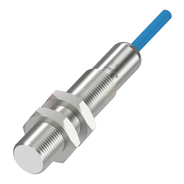Capteur inductif BES05NE BALLUFF - Détecteur de proximité inductif