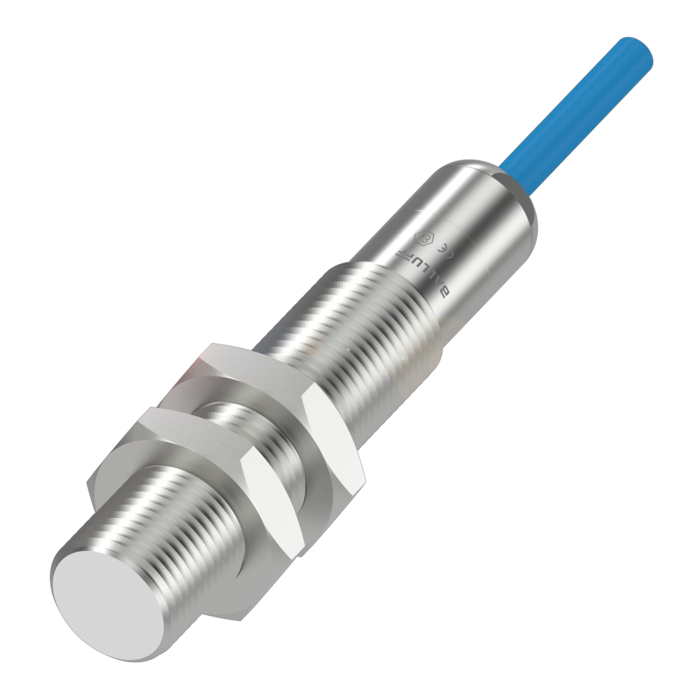 Capteur inductif BES05NE BALLUFF - Détecteur de proximité inductif