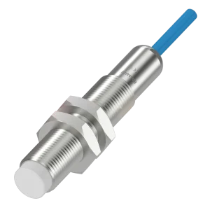 Capteur inductif BES05NF BALLUFF - Détecteur de proximité inductif