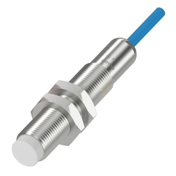 Capteur inductif BES05NF BALLUFF - Détecteur de proximité inductif