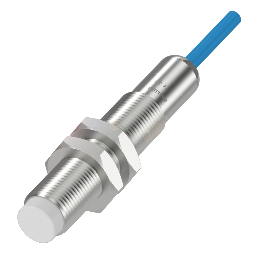 Capteur inductif BES05NF BALLUFF - Détecteur de proximité inductif
