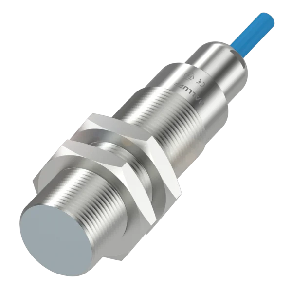 Capteur inductif BES05NH BALLUFF - Détecteur de proximité inductif