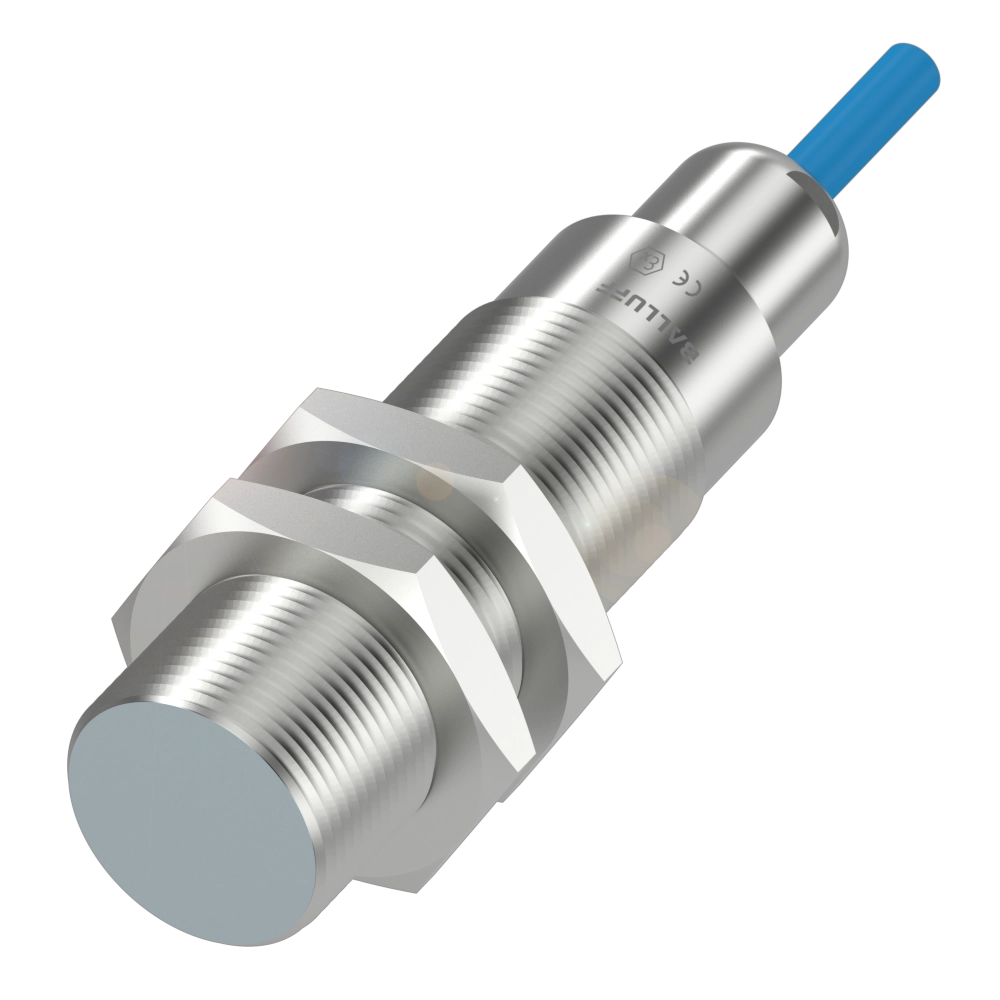 Capteur inductif BES05NH BALLUFF - Détecteur de proximité inductif