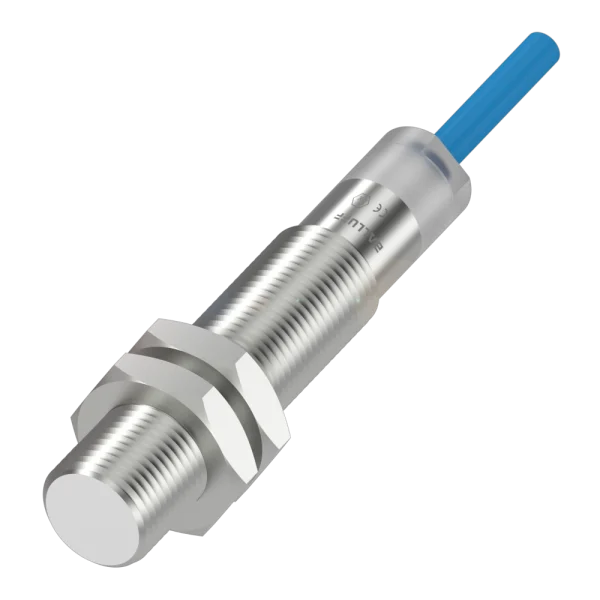 Capteur inductif BES05NM BALLUFF - Détecteur de proximité inductif