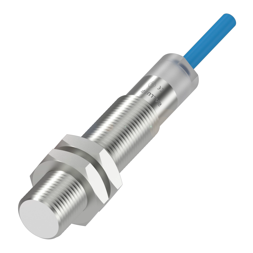 Capteur inductif BES05NM BALLUFF - Détecteur de proximité inductif