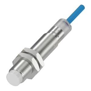 Capteur inductif BES05NN BALLUFF - Détecteur de proximité inductif