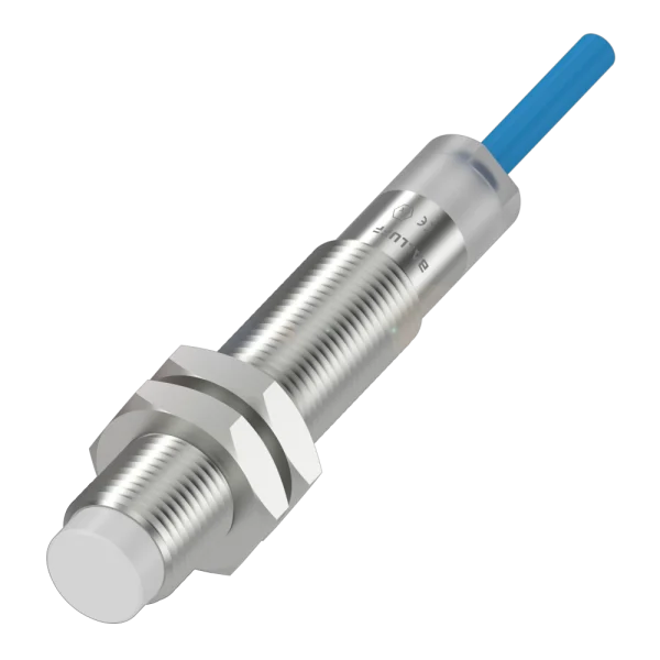 Capteur inductif BES05NN BALLUFF - Détecteur de proximité inductif
