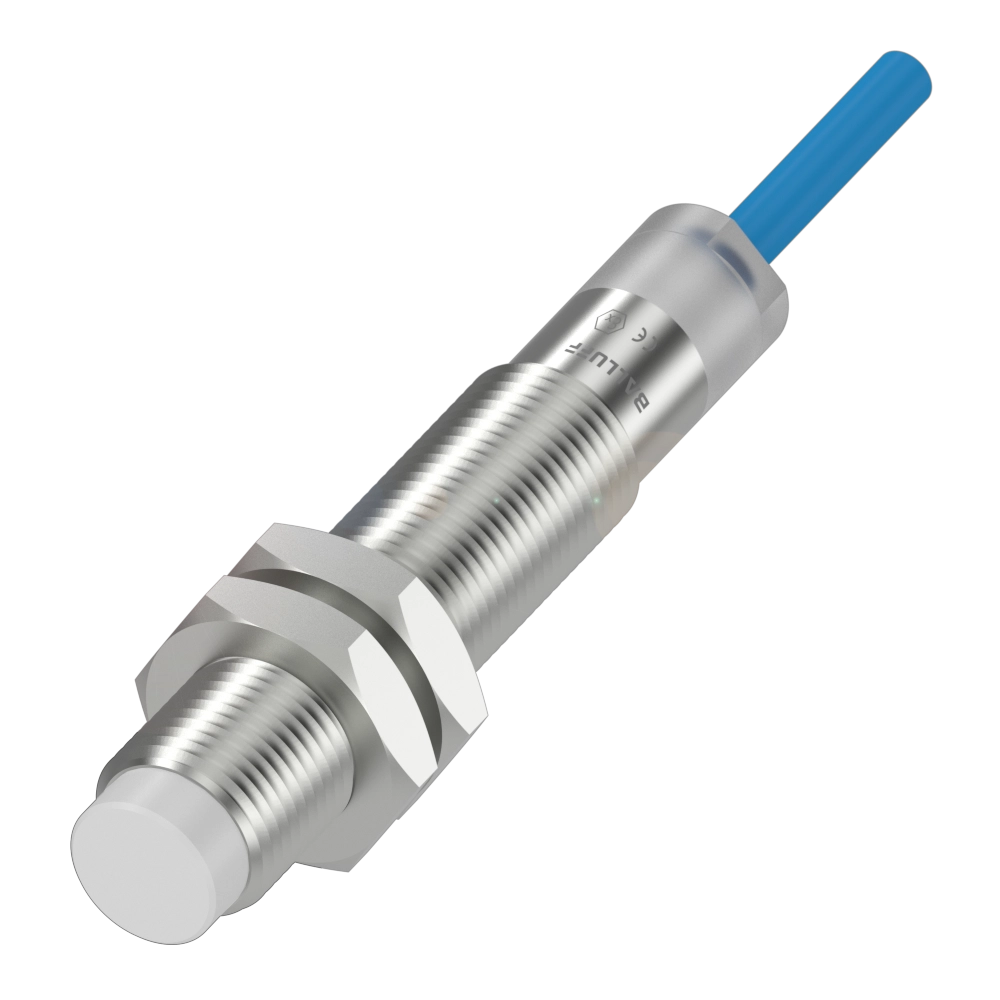 Capteur inductif BES05NN BALLUFF - Détecteur de proximité inductif