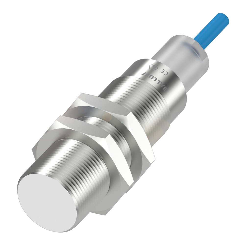 Capteur inductif BES05NP BALLUFF - Détecteur de proximité inductif